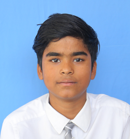 Kunal Singh 